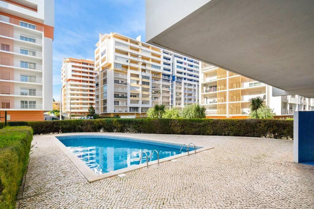 Faia Beachpearl By Cc 1002 Portimão Exterior foto